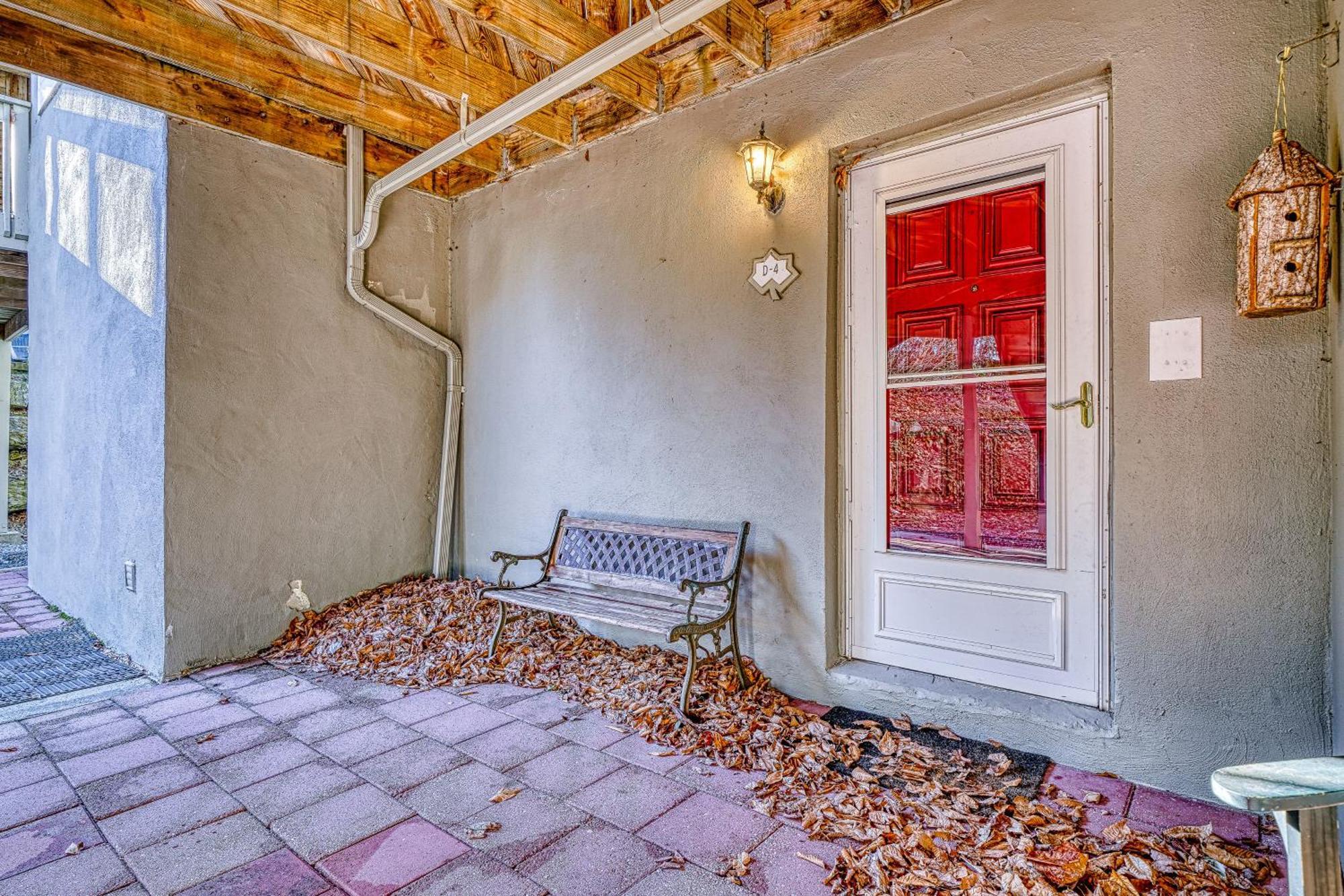 Skyleaf Villa Sugar Mountain Cameră foto