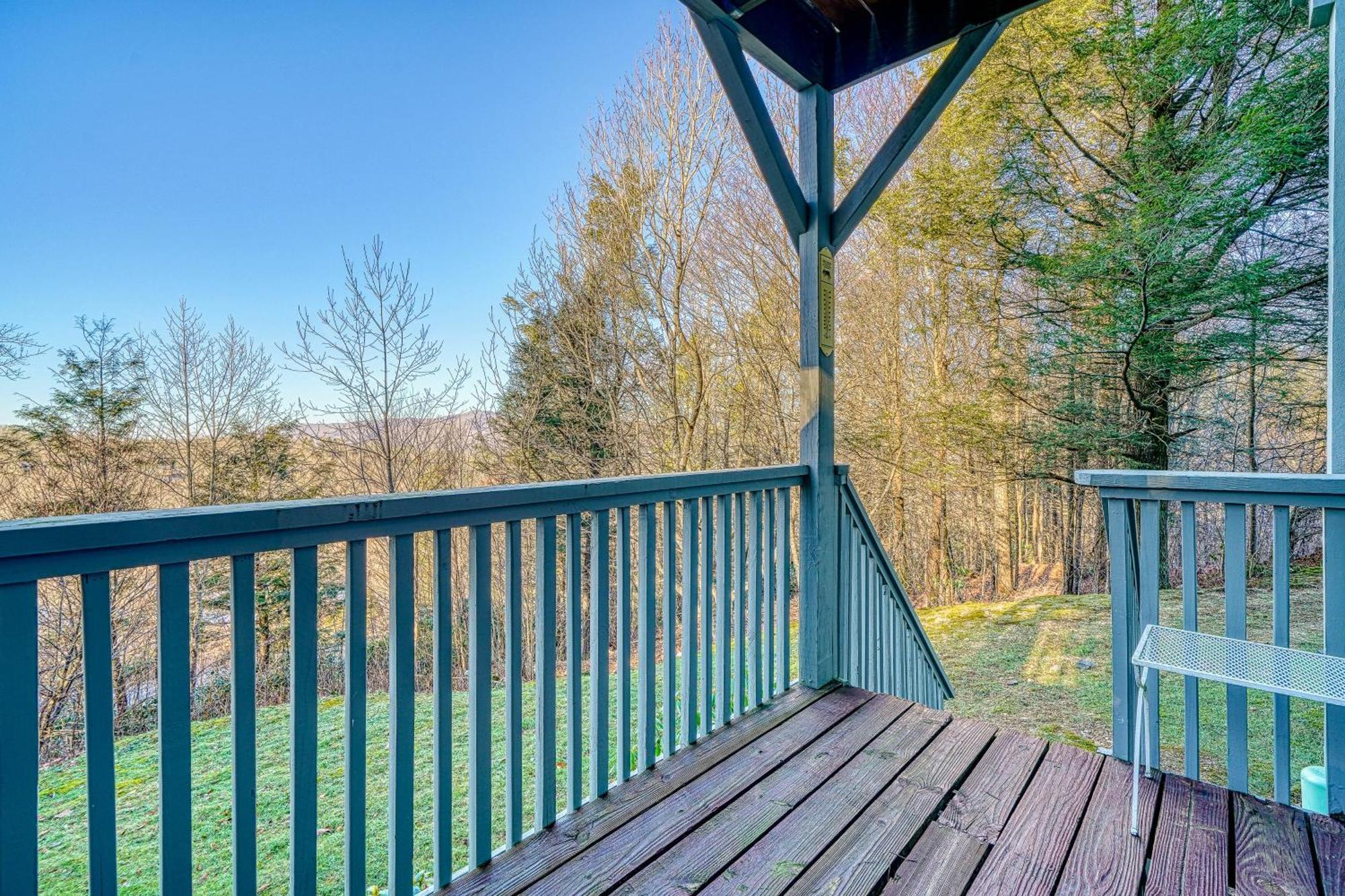 Skyleaf Villa Sugar Mountain Cameră foto